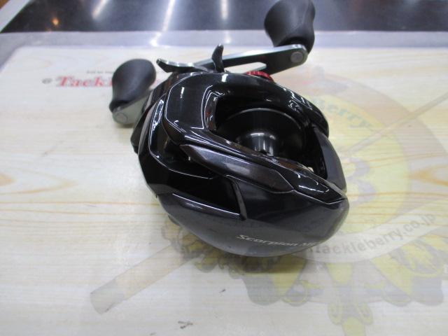 24スコーピオンMD 200XG