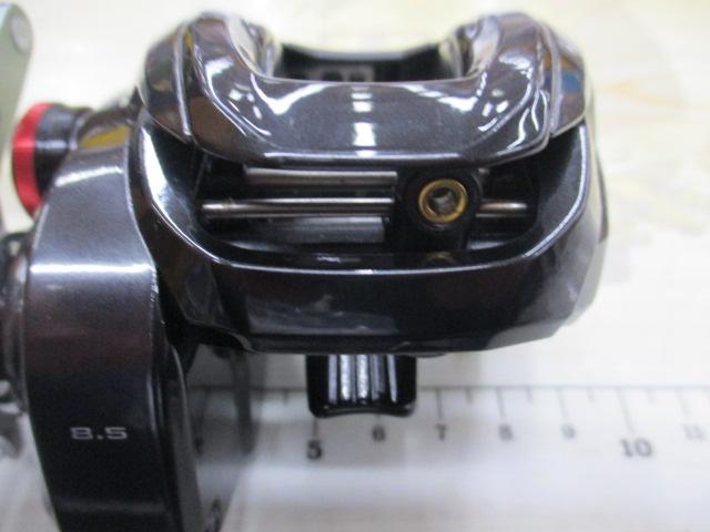 24スコーピオンMD 200XG