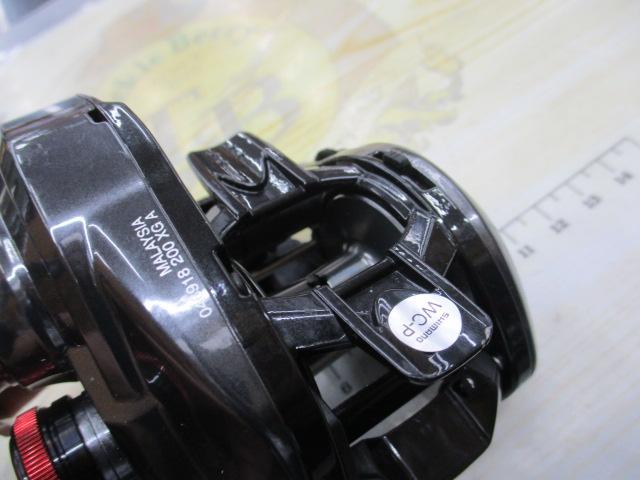 24スコーピオンMD 200XG