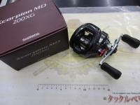 24スコーピオンMD 200XG