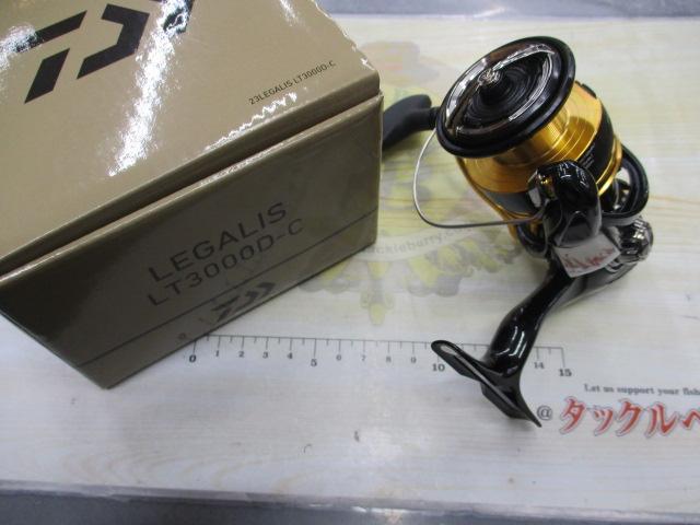 23レガリス LT3000D-C