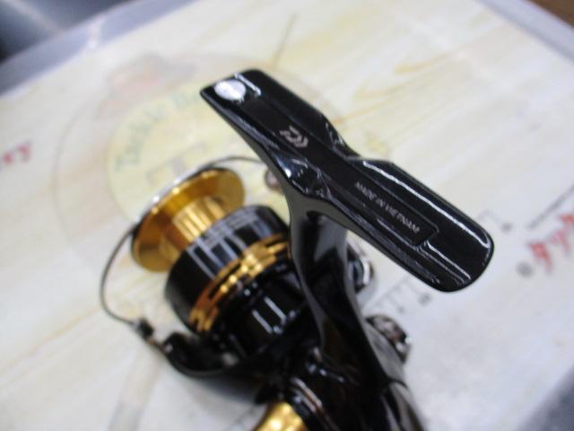 23レガリス LT3000D-C