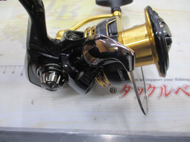 23レガリス LT3000D-C