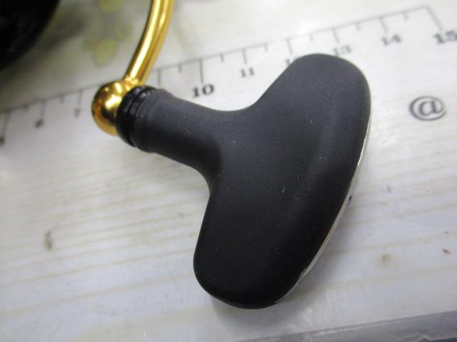 23レガリス LT3000D-C