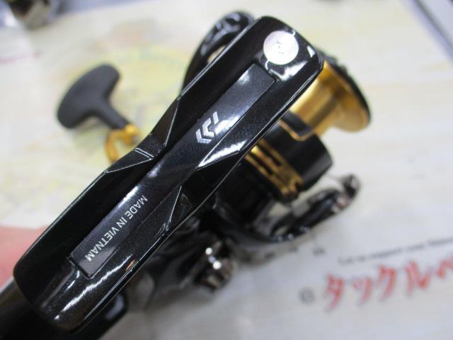 23レガリス LT3000D-C