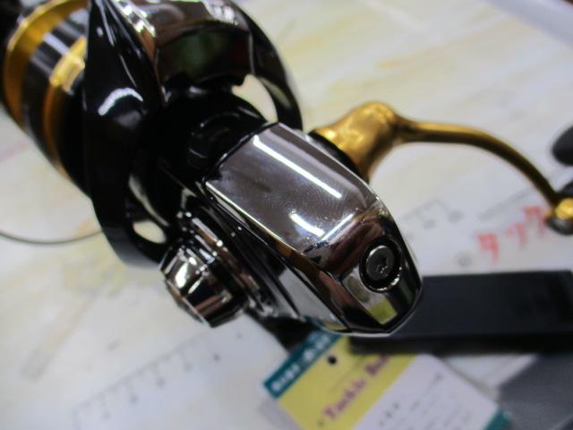 23レガリス LT3000D-C