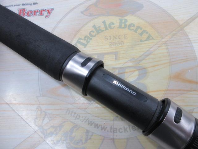 16コルトスナイパーBB S906MH｜＠ベリーネット 日本最大新品中古釣具