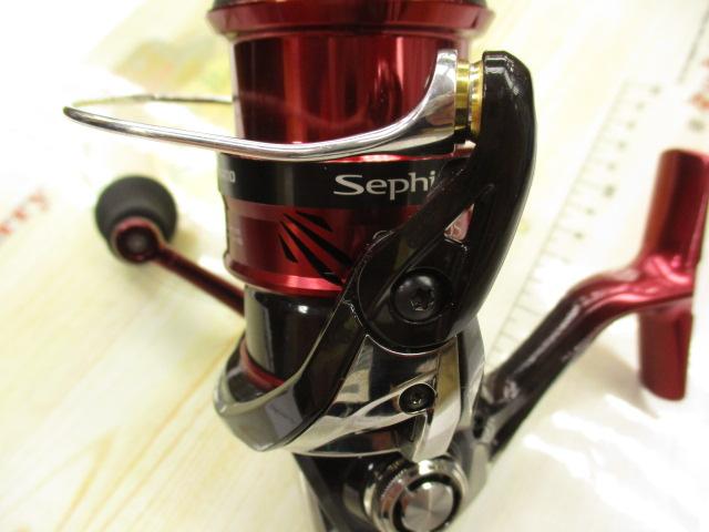 18セフィアBB C3000SHG