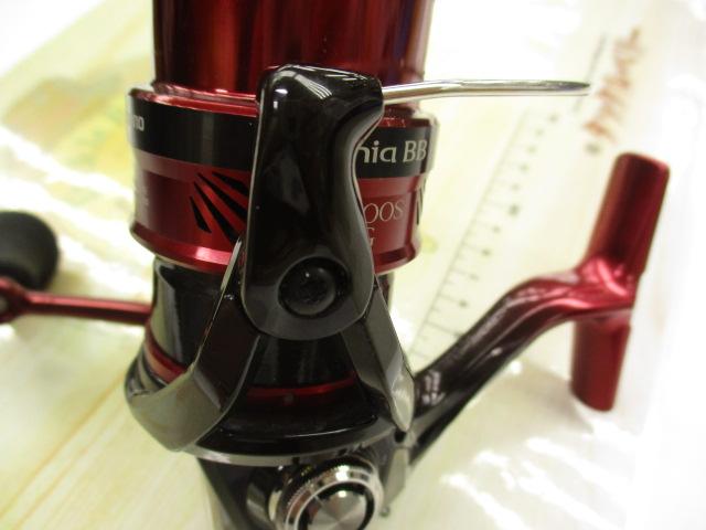 18セフィアBB C3000SHG