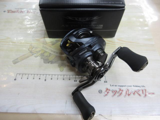 スティーズ AⅡ TW 1000HL