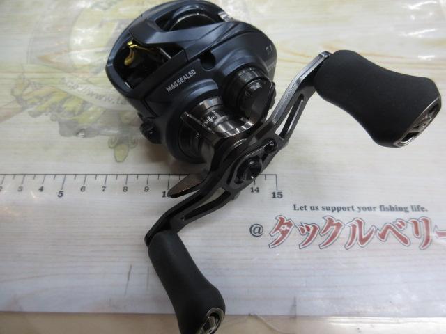 スティーズ AⅡ TW 1000HL