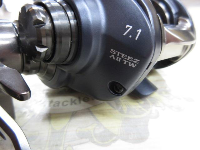 スティーズ AⅡ TW 1000HL