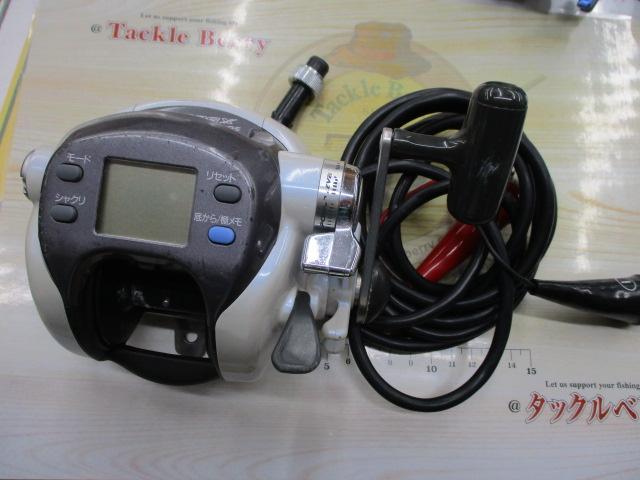 スーパータナコンX 500CP