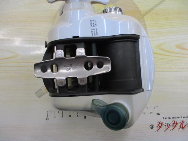 スーパータナコンX 500CP