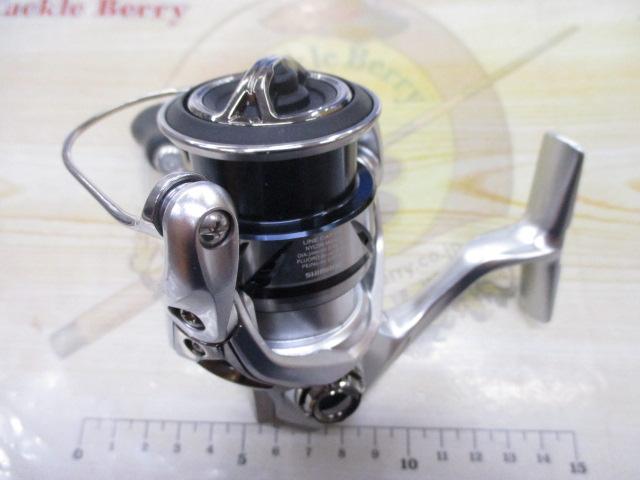 23ストラディック C2500SXG