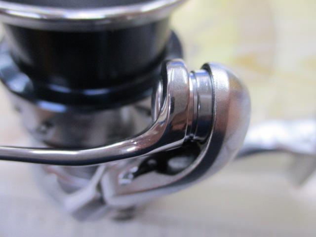 23ストラディック C2500SXG