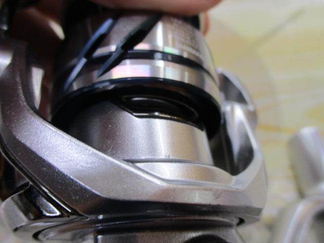 23ストラディック C2500SXG