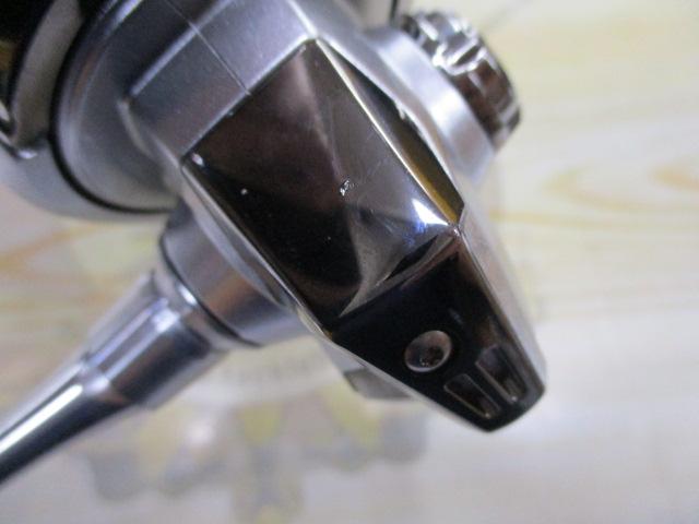 23ストラディック C2500SXG