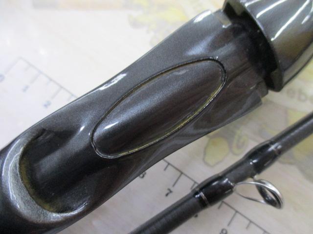 23バスワン XT+ 166M-2