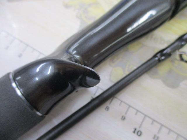 23バスワン XT+ 166M-2