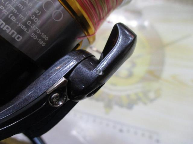 15ツインパワーSW 6000PG