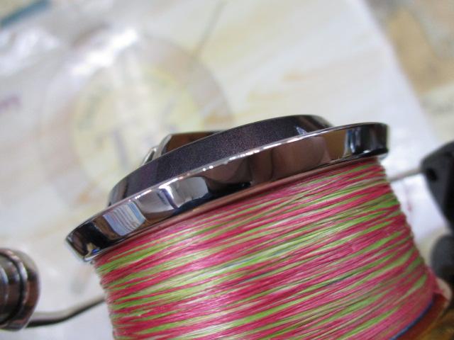 15ツインパワーSW 6000PG