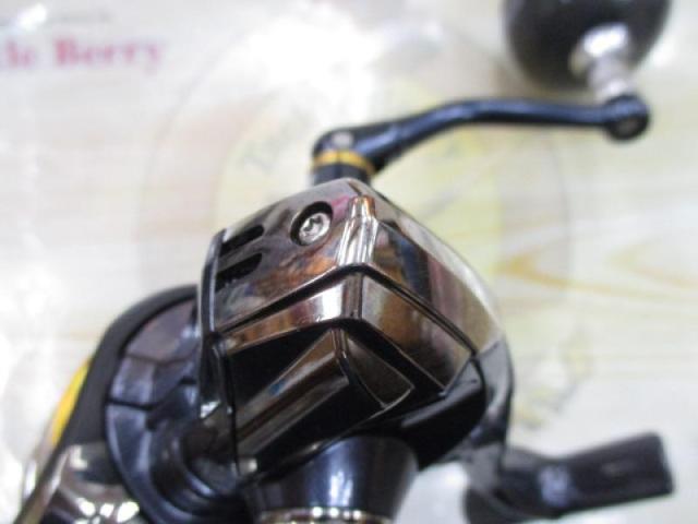 15ツインパワーSW 6000PG