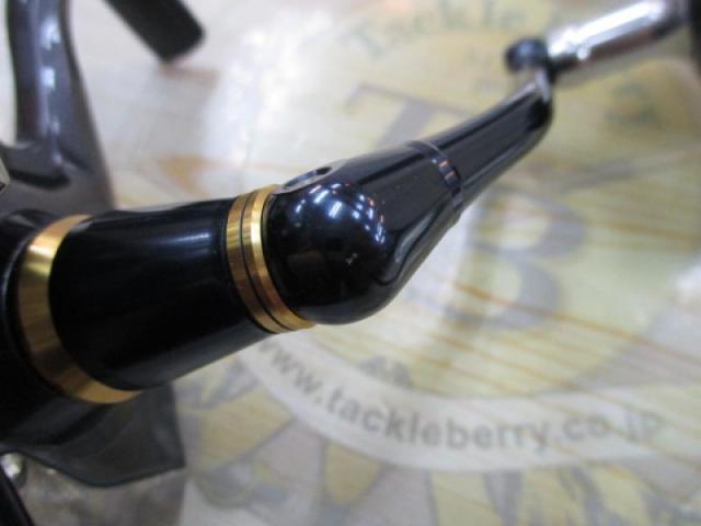 15ツインパワーSW 6000PG