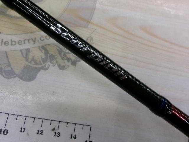 スコーピオン 1651R2