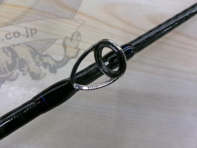 スコーピオン 1651R2