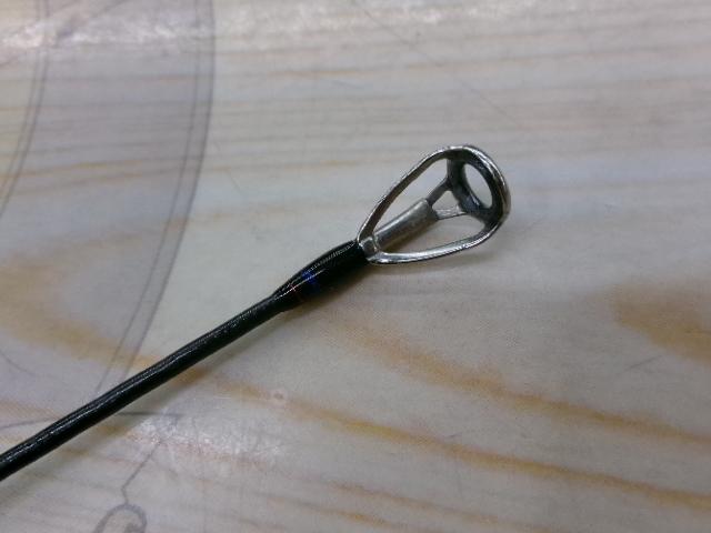 スコーピオン 1651R2