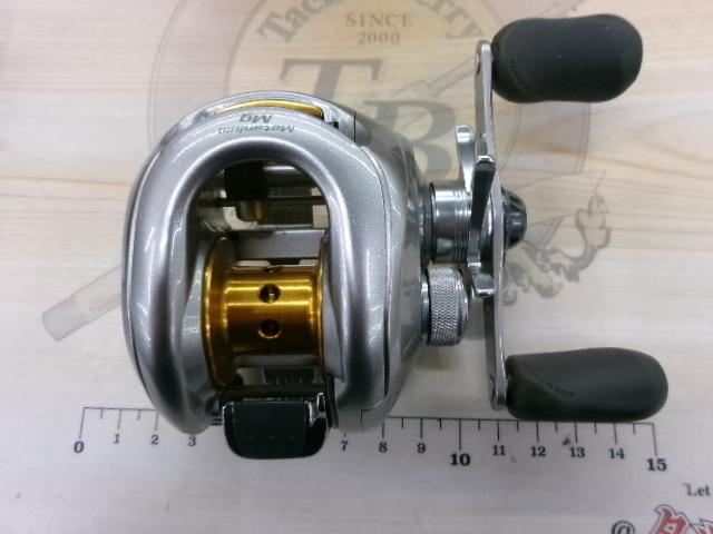 07メタニウムMg RH