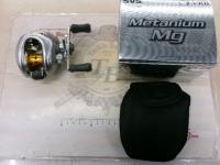 07メタニウムMg RH