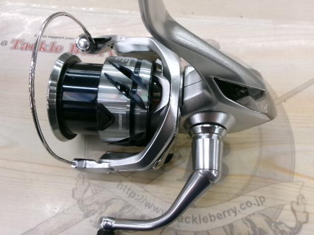 23ストラディック 4000MHG