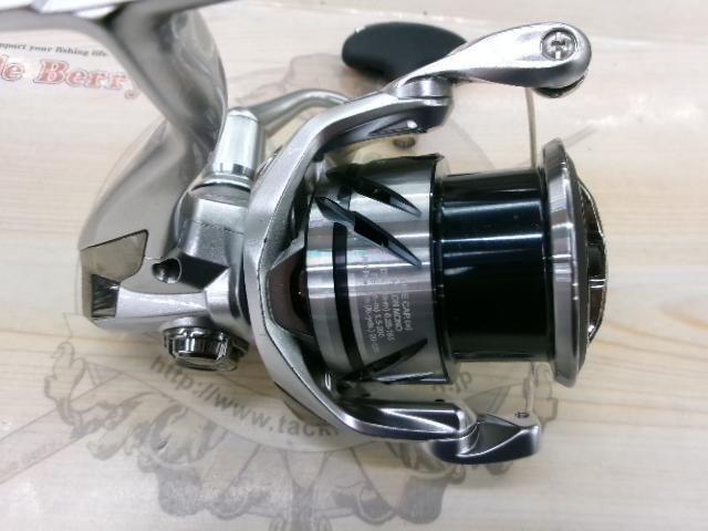 23ストラディック 4000MHG