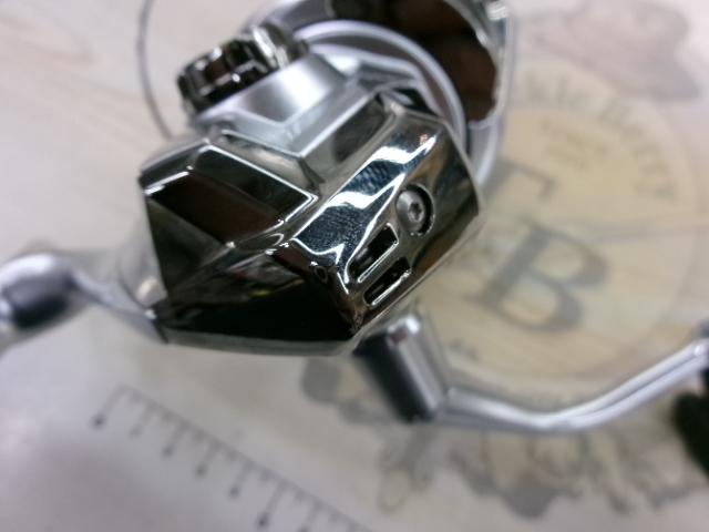 23ストラディック 4000MHG