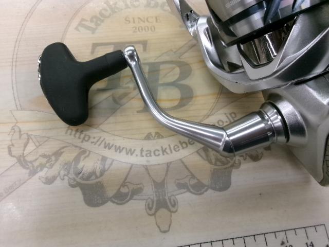 23ストラディック 4000MHG