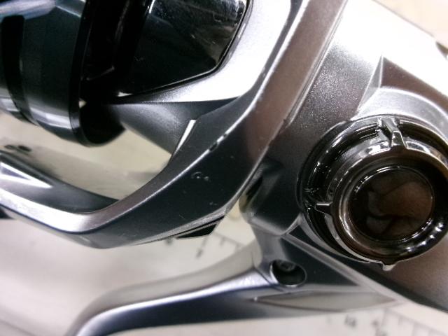 23ストラディック 4000MHG