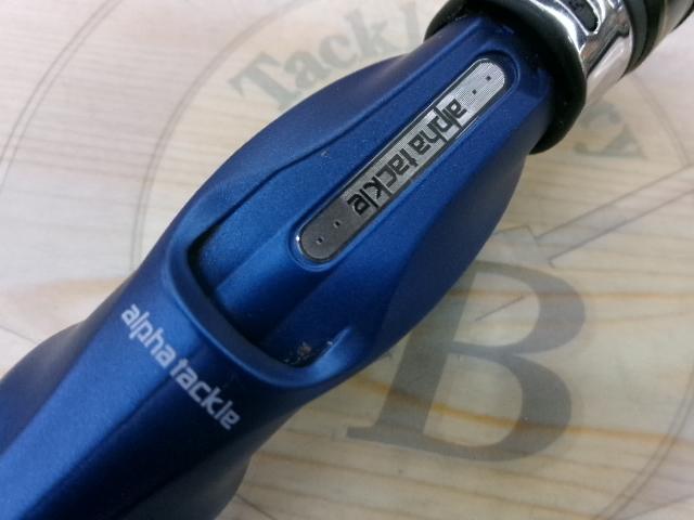 海人タチウオテンヤ82 190M