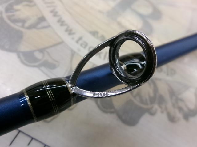 海人タチウオテンヤ82 190M