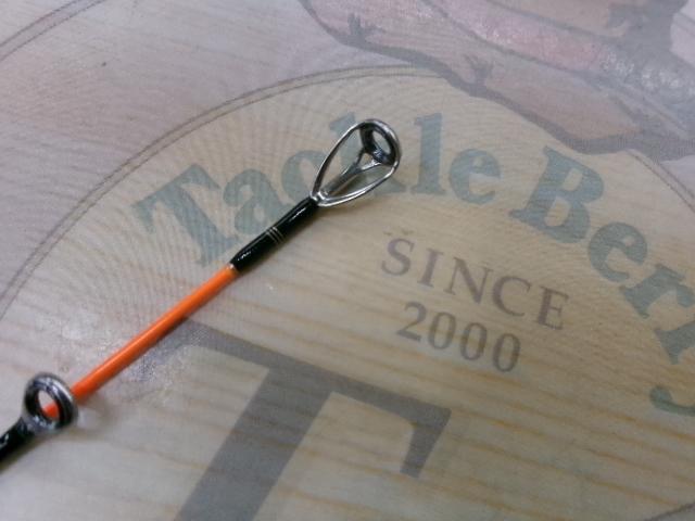 海人タチウオテンヤ82 190M