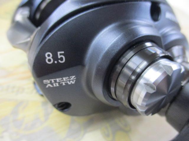 スティーズ AⅡ TW 1000XH