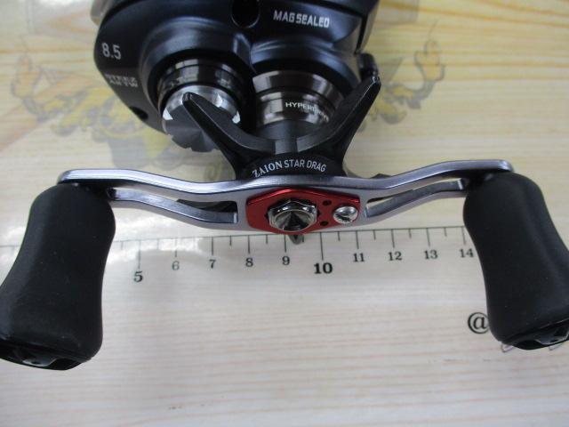 スティーズ AⅡ TW 1000XH