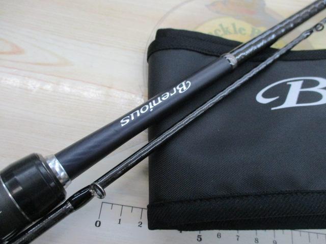 19ブレニアス B 74MLS