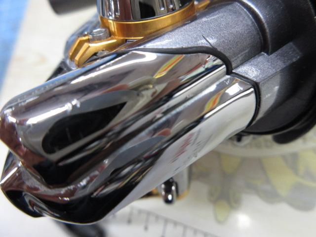 12トーナメントISO 3000SH-LBD