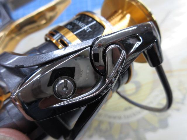 12トーナメントISO 3000SH-LBD