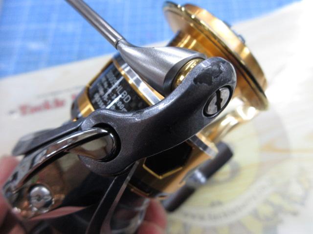 12トーナメントISO 3000SH-LBD