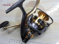 12トーナメントISO 3000SH-LBD