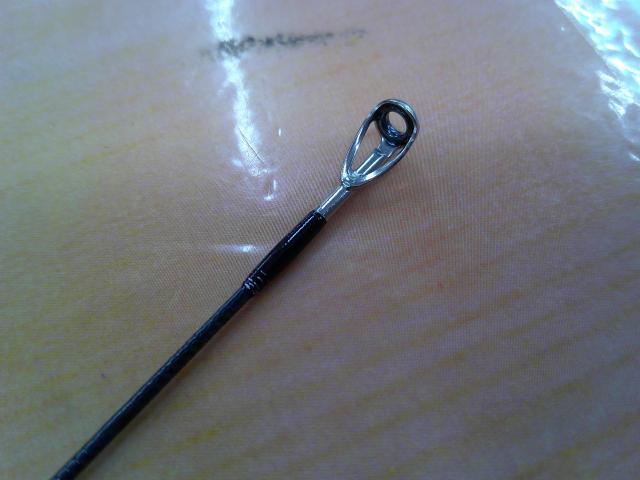 トラウトワンNS S411L