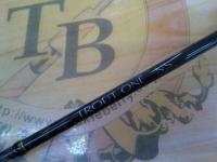 トラウトワンNS S411L